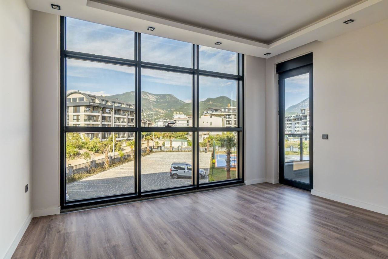 Апартаменты в Алании, Турция, 155 м² - фото 4