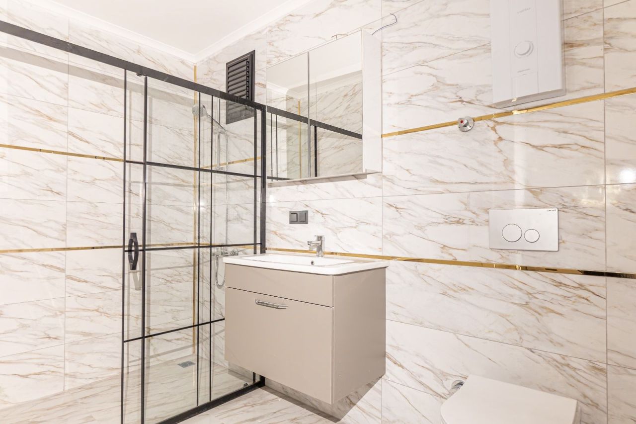 Апартаменты в Алании, Турция, 155 м² - фото 8