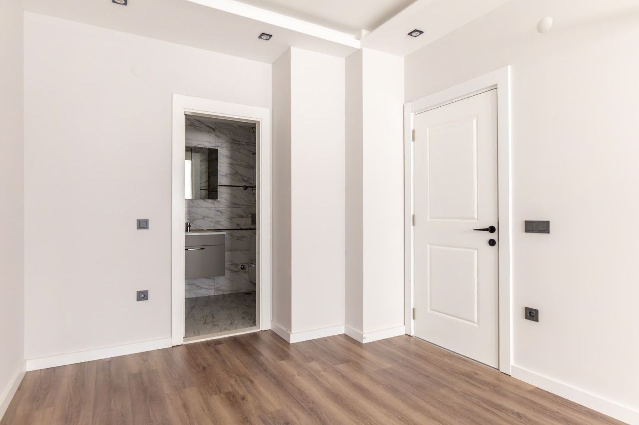 Апартаменты в Алании, Турция, 155 м² - фото 13