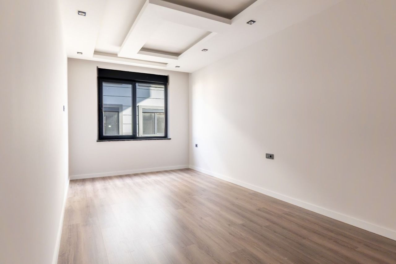 Апартаменты в Алании, Турция, 155 м² - фото 14