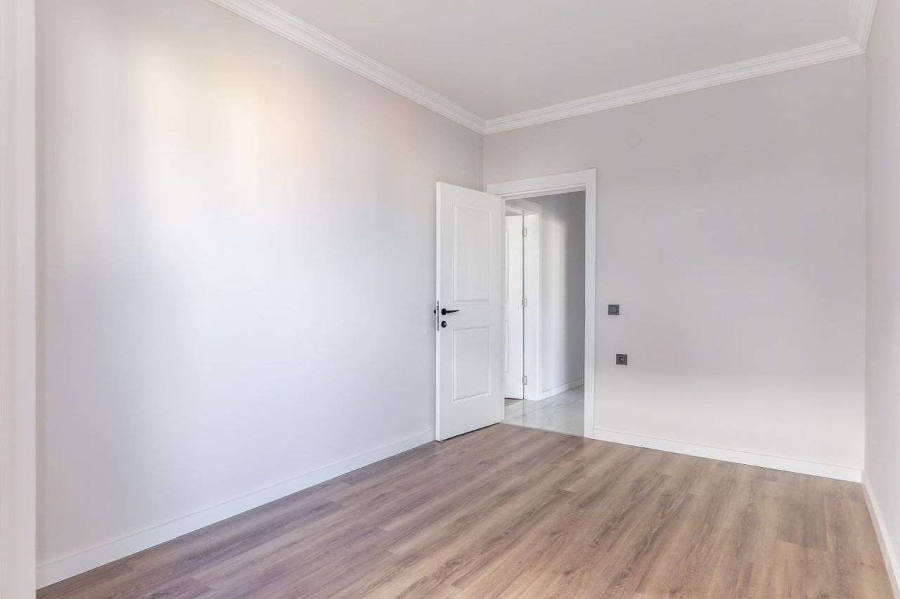 Апартаменты в Алании, Турция, 155 м² - фото 17