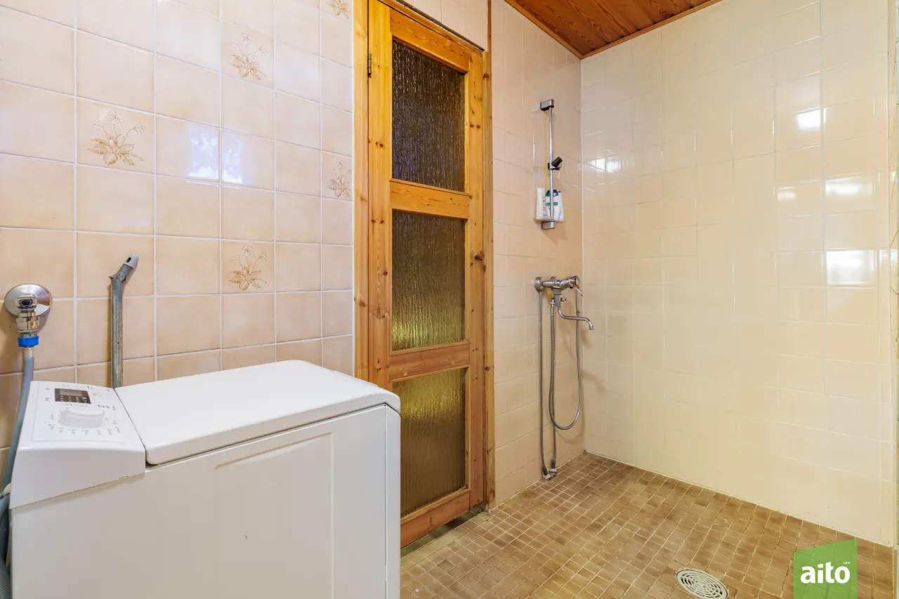 Дом в Миккели, Финляндия, 86.5 м² - фото 13