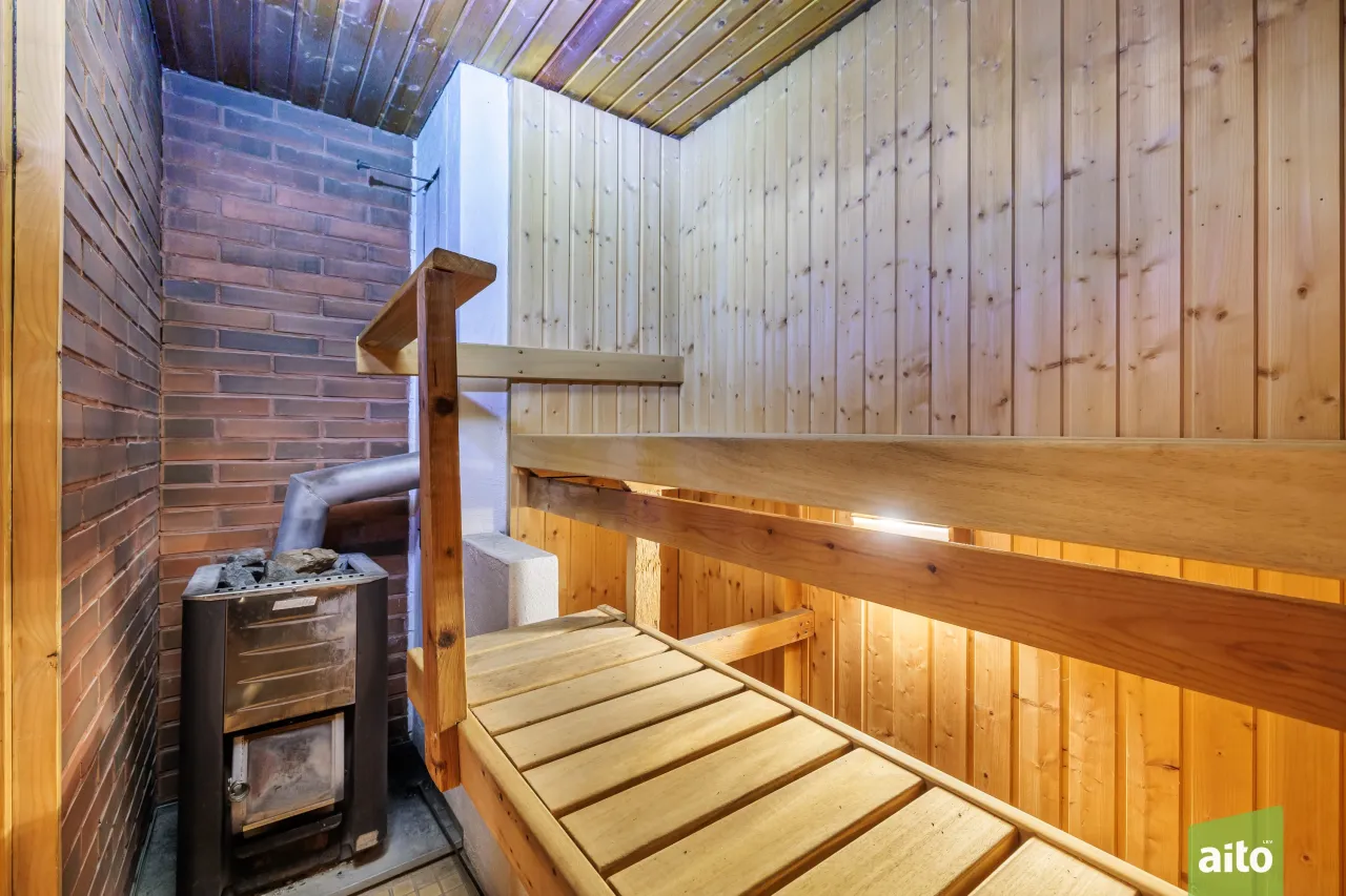 Дом в Миккели, Финляндия, 86.5 м² - фото 12