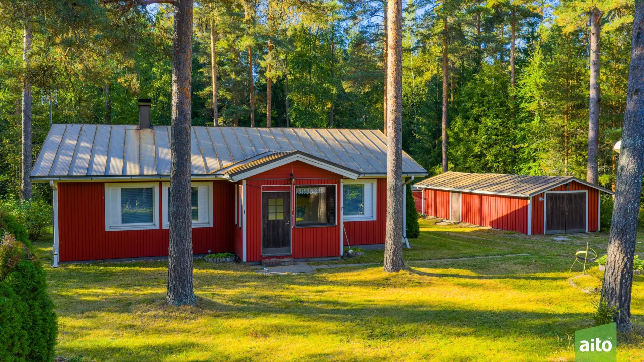 Дом в Миккели, Финляндия, 86.5 м² - фото 3