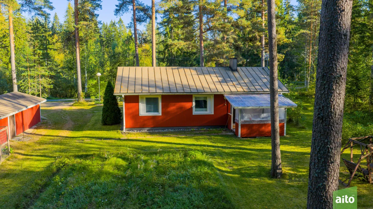 Дом в Миккели, Финляндия, 86.5 м² - фото 5