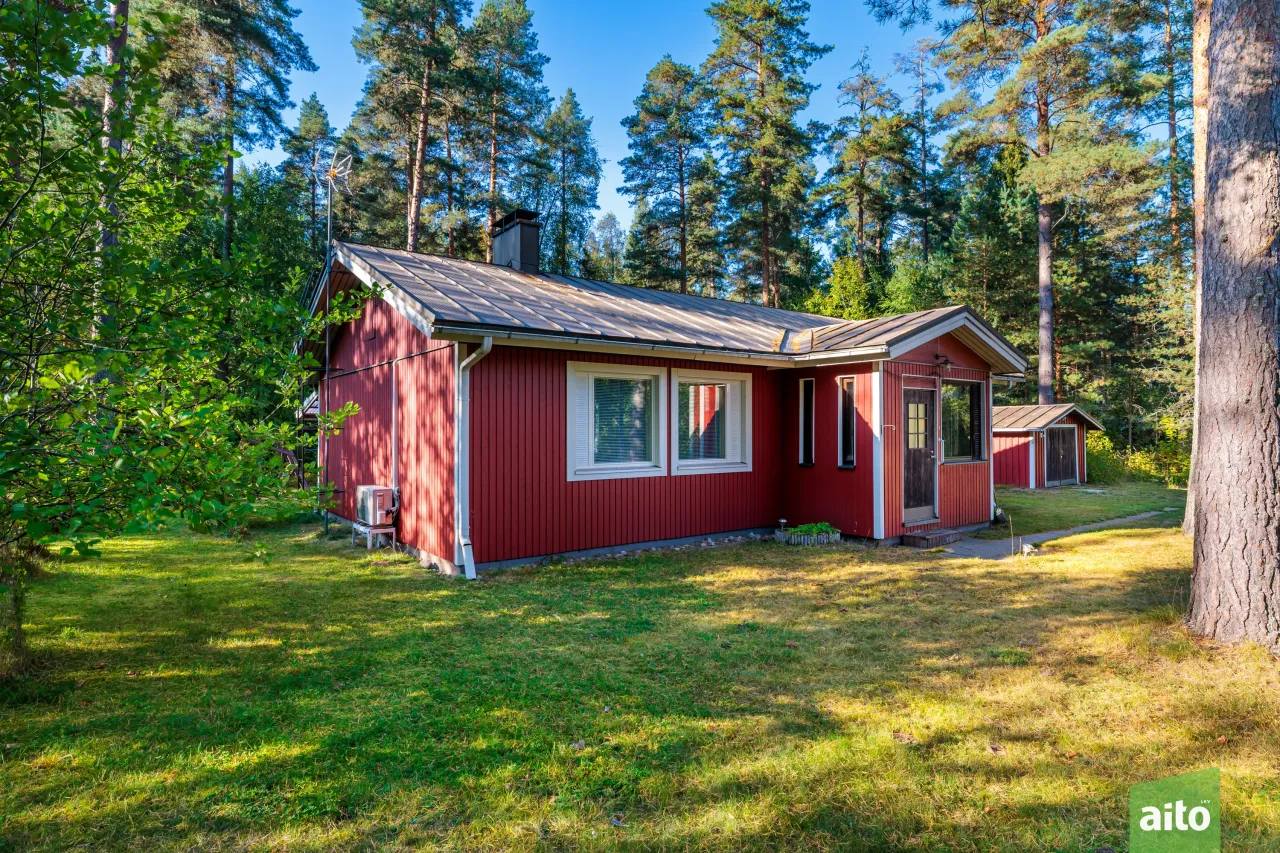 Дом в Миккели, Финляндия, 86.5 м² - фото 4