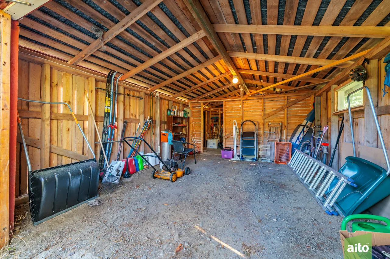 Дом в Миккели, Финляндия, 86.5 м² - фото 18