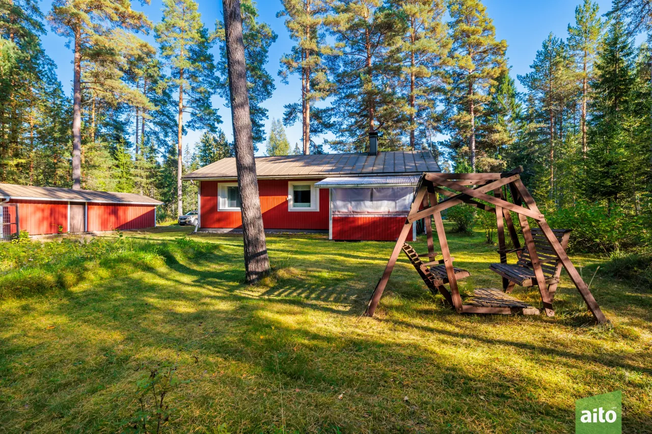 Дом в Миккели, Финляндия, 86.5 м² - фото 17