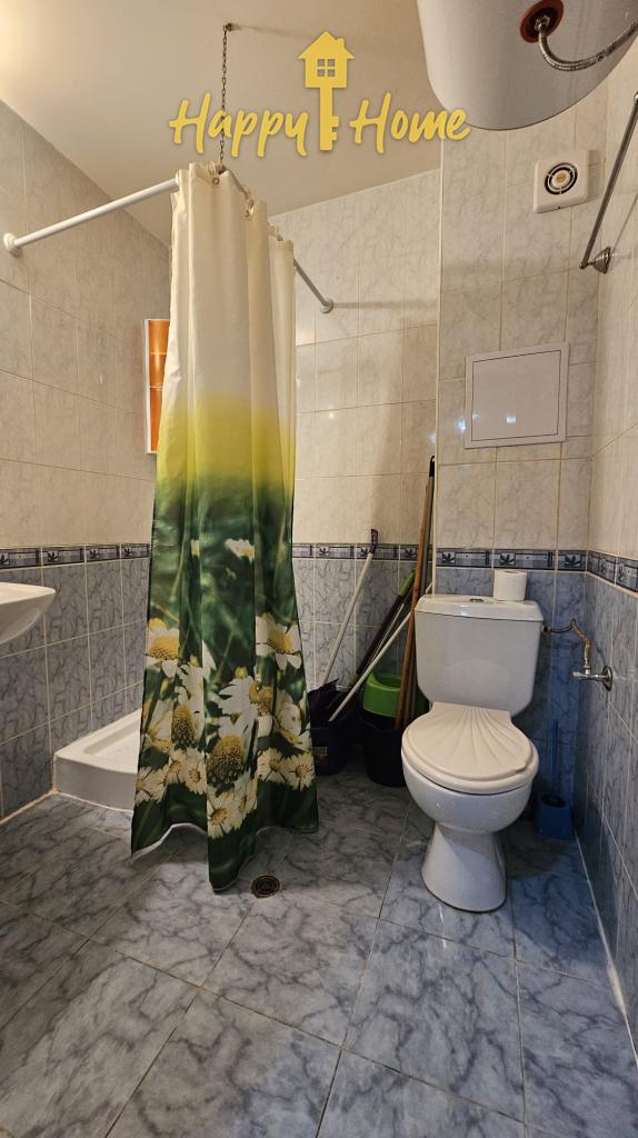 Квартира на Солнечном берегу, Болгария, 49.9 м² - фото 7