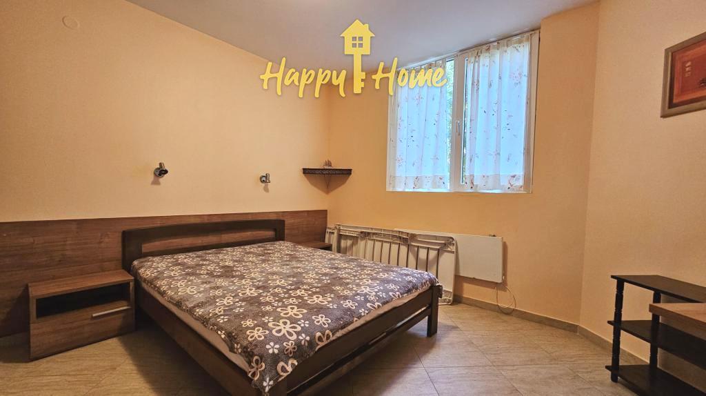 Квартира на Солнечном берегу, Болгария, 49.9 м² - фото 9