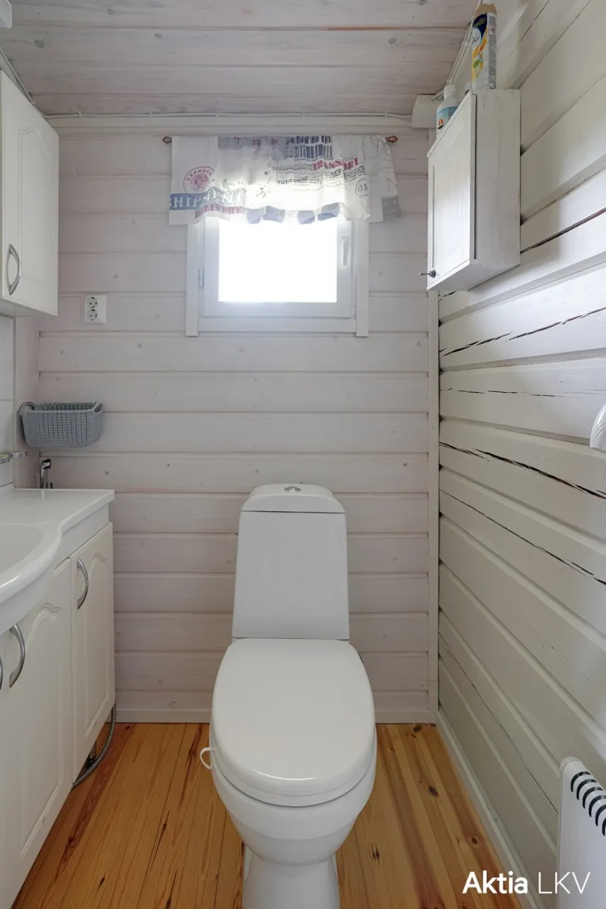 Дом в Лиекса, Финляндия, 80 м² - фото 13