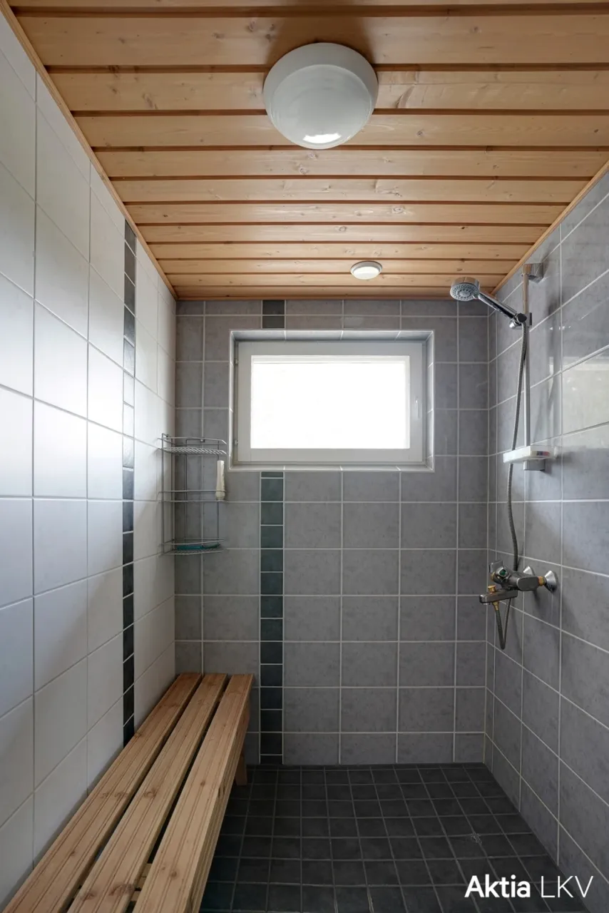 Дом в Лиекса, Финляндия, 80 м² - фото 11