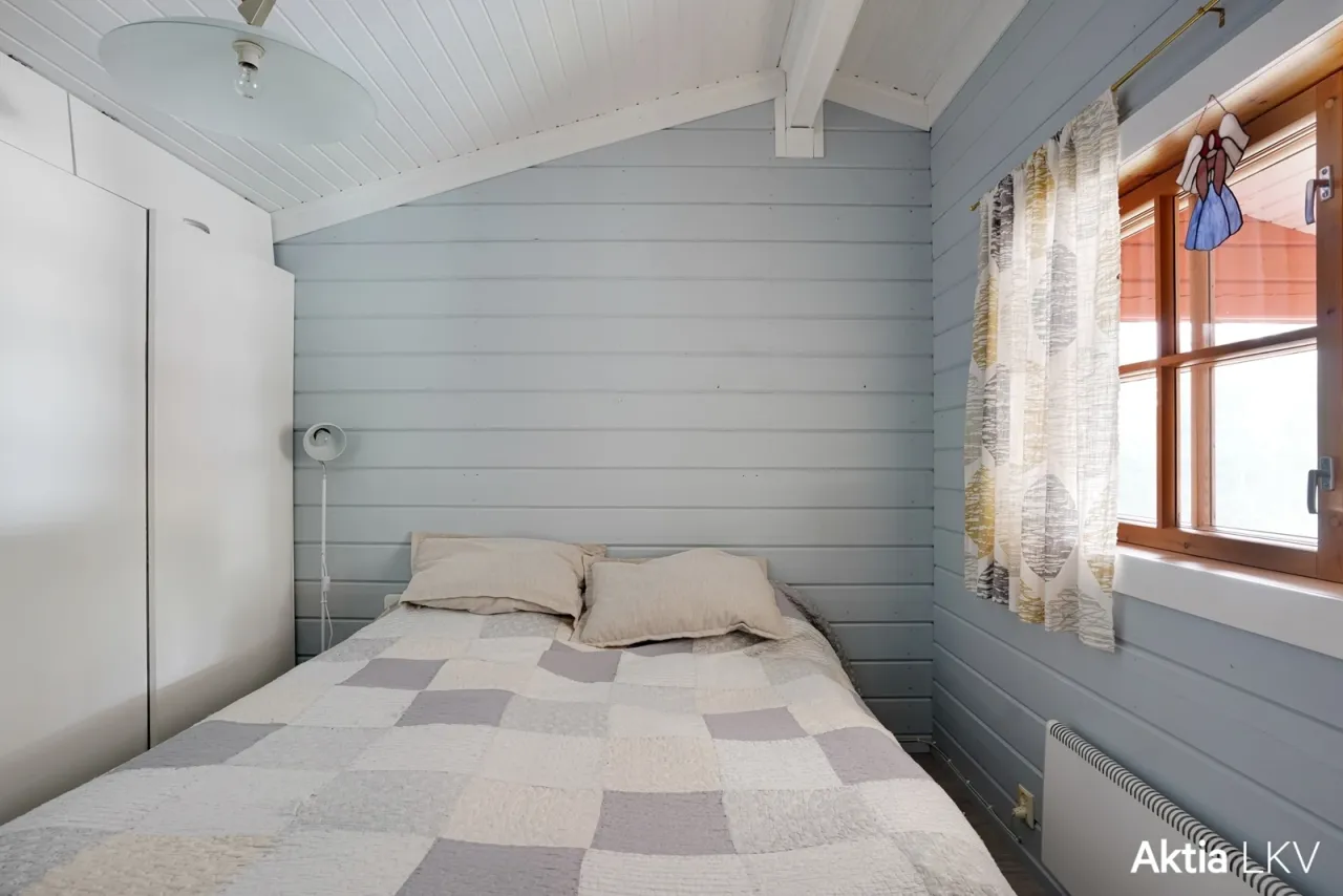 Дом в Лиекса, Финляндия, 80 м² - фото 8