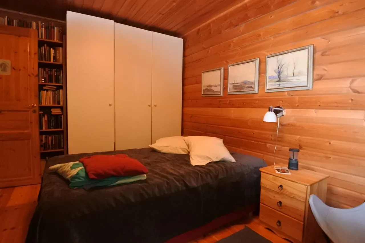 Дом в Ловииса, Финляндия, 124 м² - фото 7