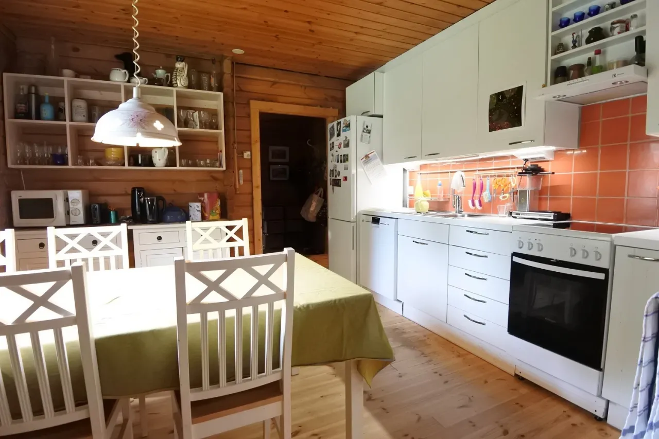 Дом в Ловииса, Финляндия, 124 м² - фото 5