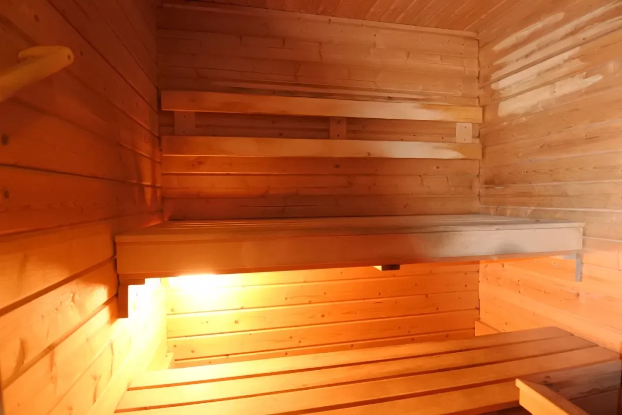 Дом в Ловииса, Финляндия, 124 м² - фото 15