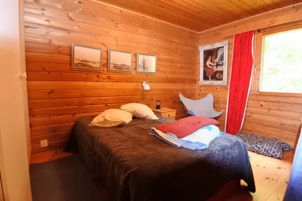 Дом в Ловииса, Финляндия, 124 м² - фото 6