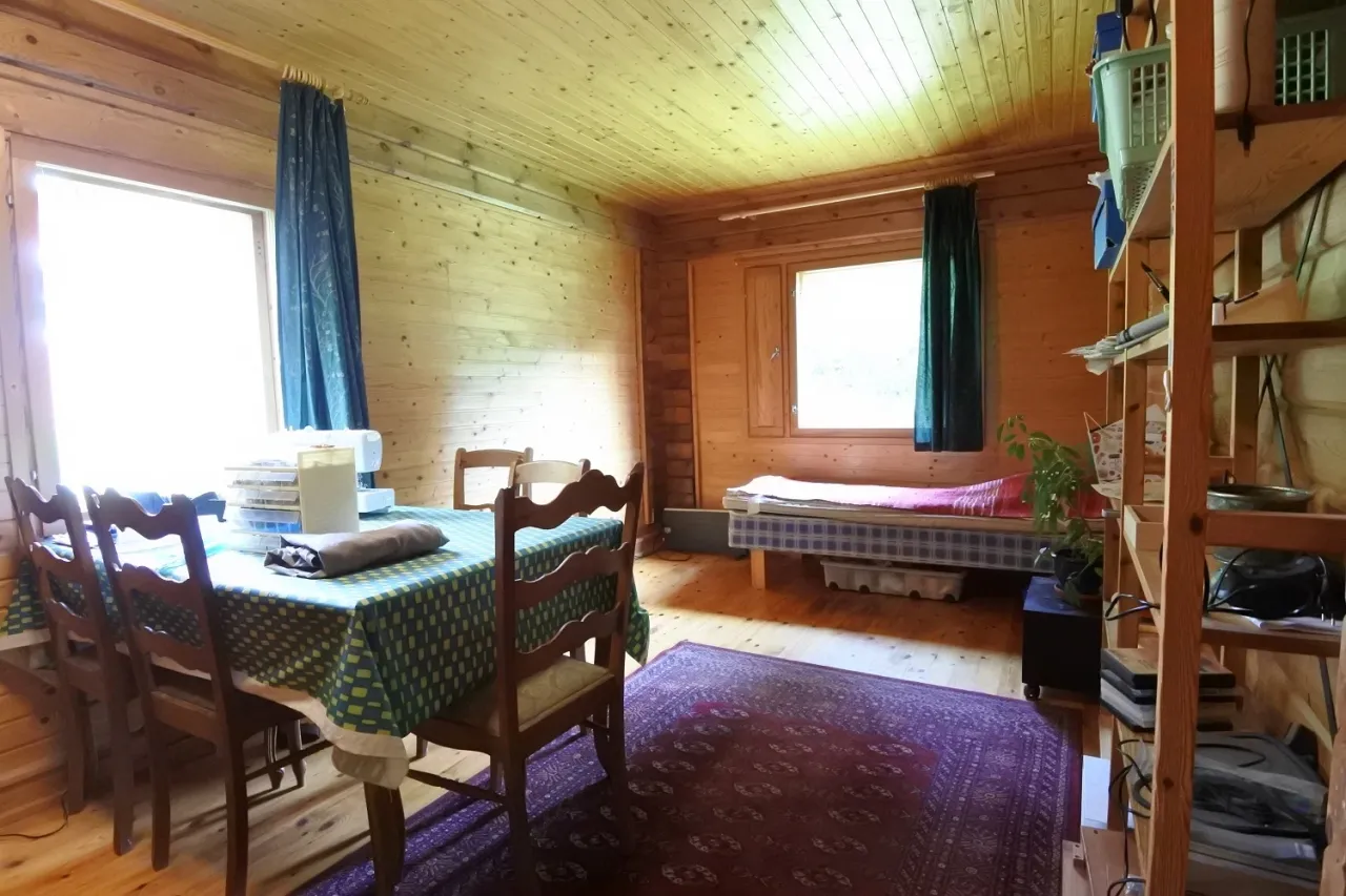 Дом в Ловииса, Финляндия, 124 м² - фото 8