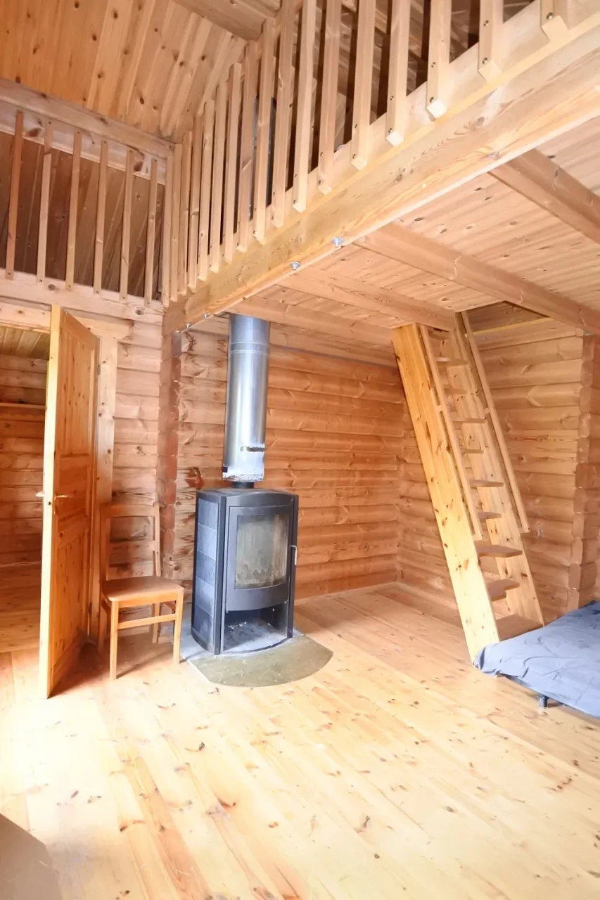 Дом в Ловииса, Финляндия, 124 м² - фото 18