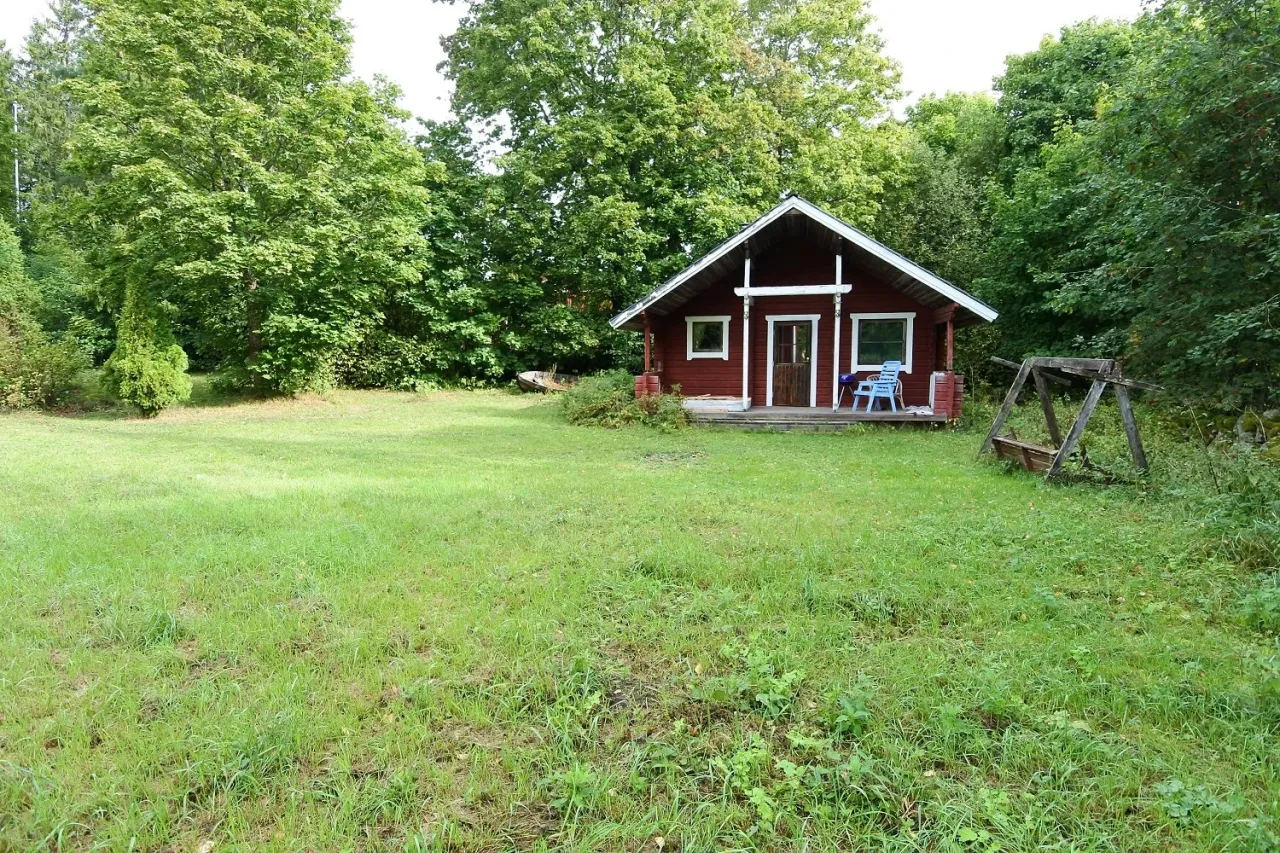 Дом в Ловииса, Финляндия, 124 м² - фото 17