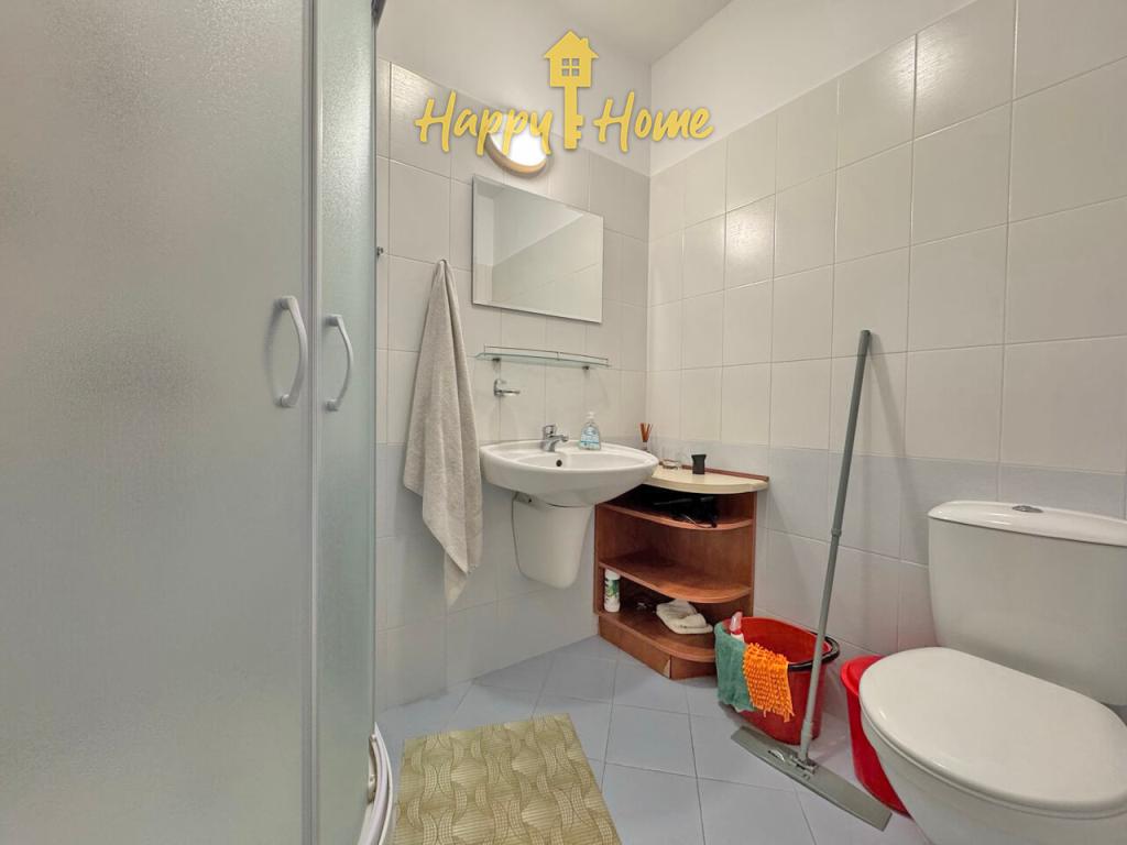 Студия на Солнечном берегу, Болгария, 50 м² - фото 7