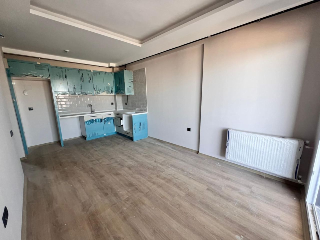 Квартира в Мерсине, Турция, 89 м² - фото 7