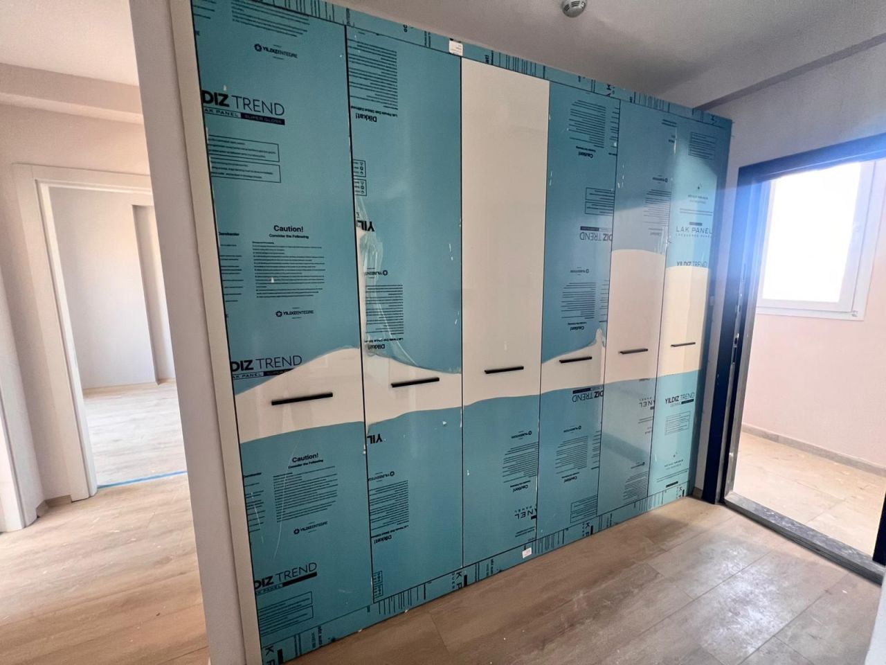 Квартира в Мерсине, Турция, 89 м² - фото 16