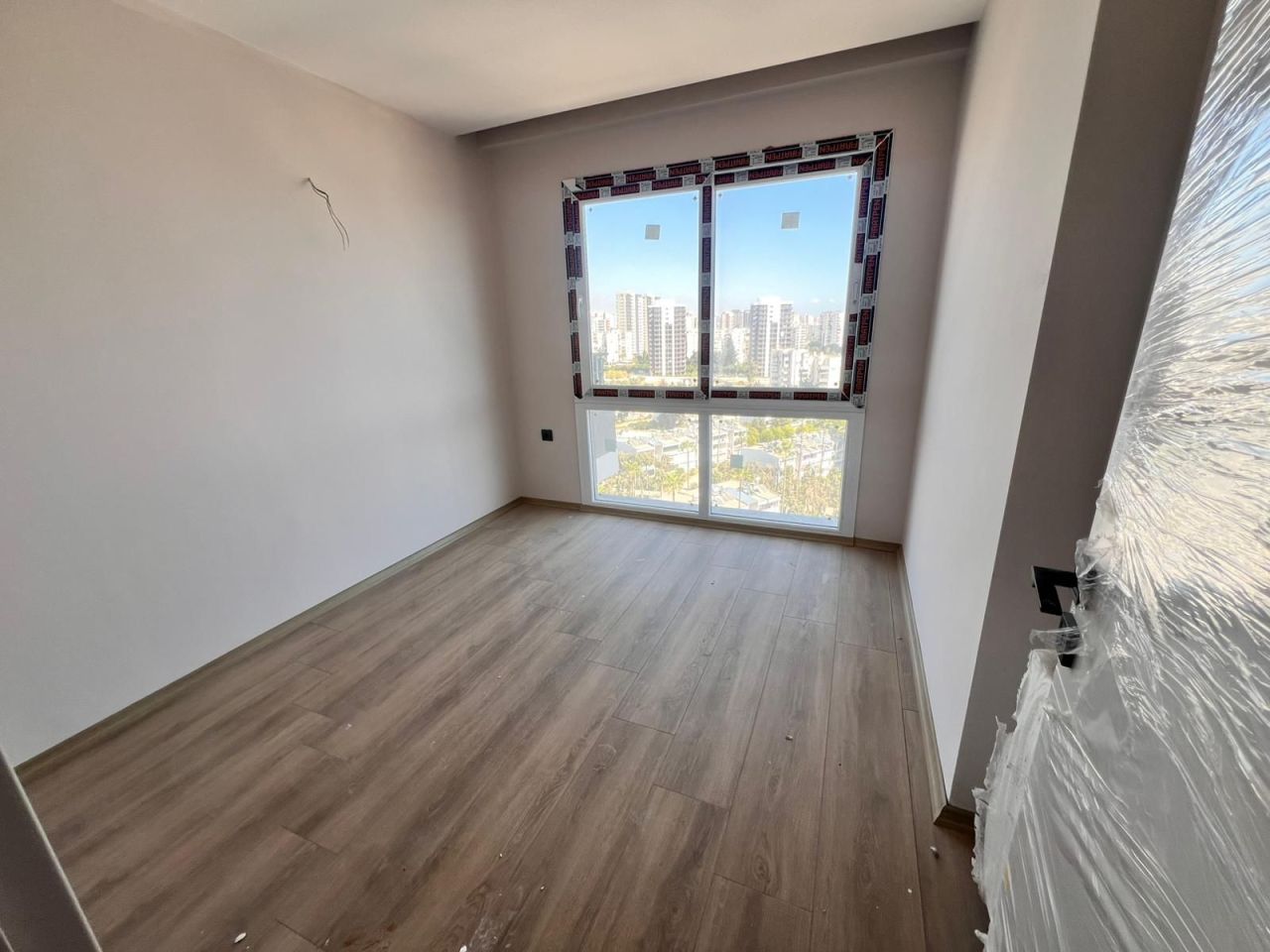 Квартира в Мерсине, Турция, 89 м² - фото 13