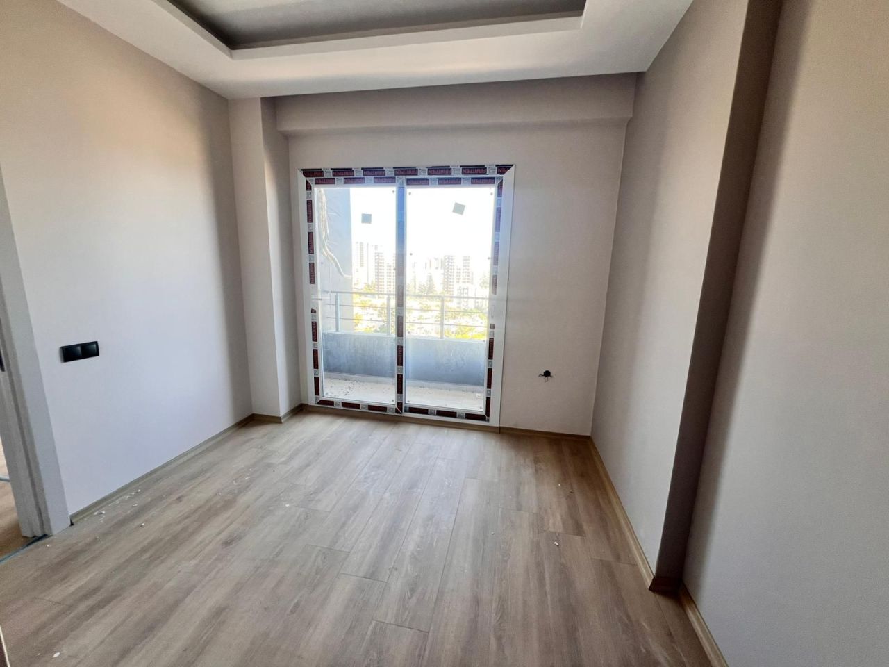 Квартира в Мерсине, Турция, 89 м² - фото 9