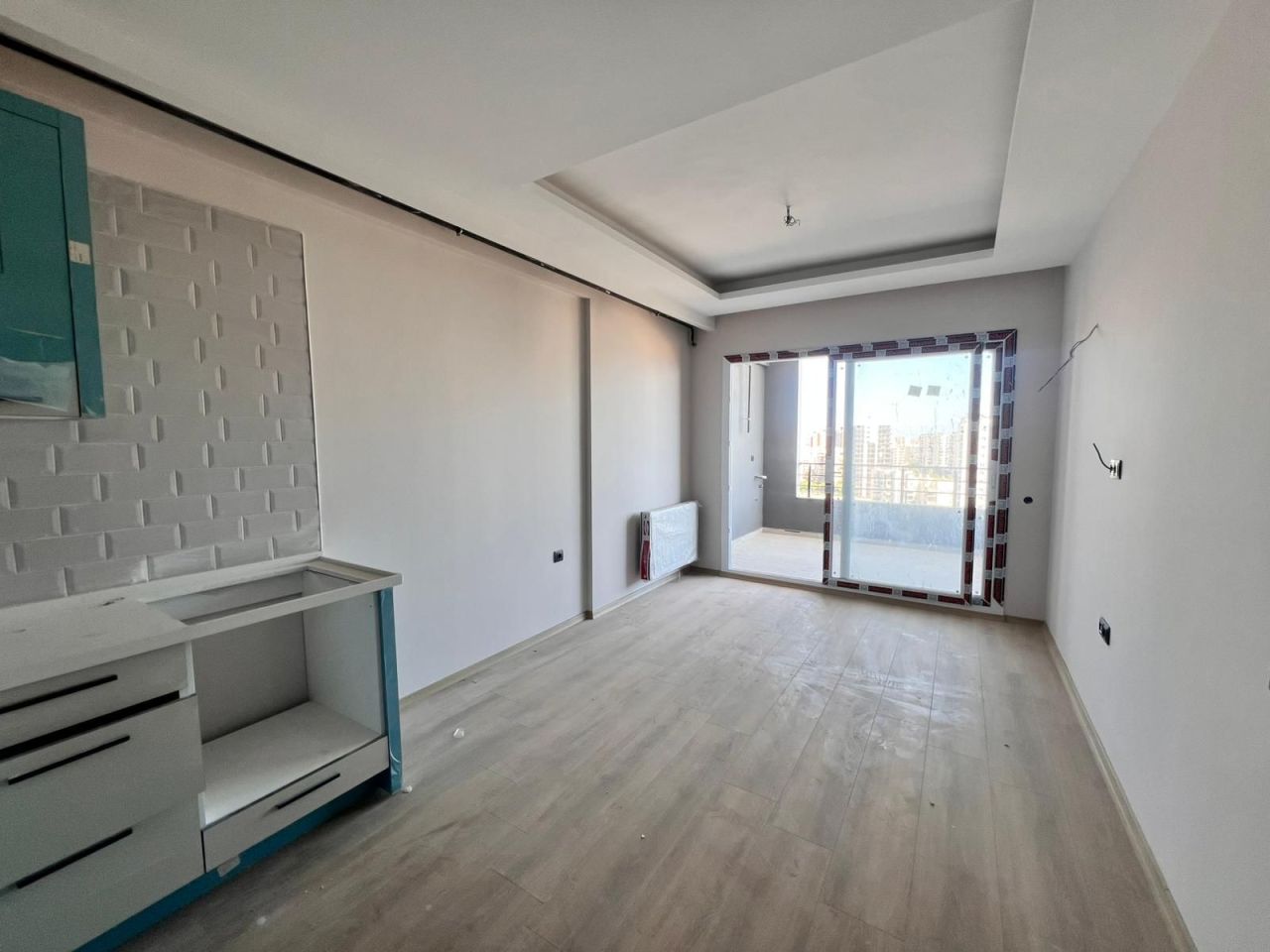 Квартира в Мерсине, Турция, 89 м² - фото 6