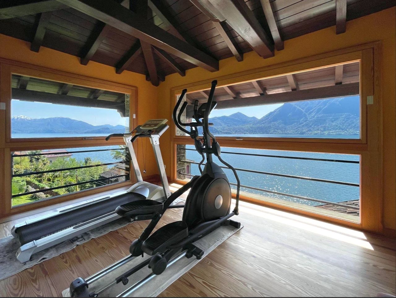 Вилла в Гиффе, Италия, 445 м² - фото 14