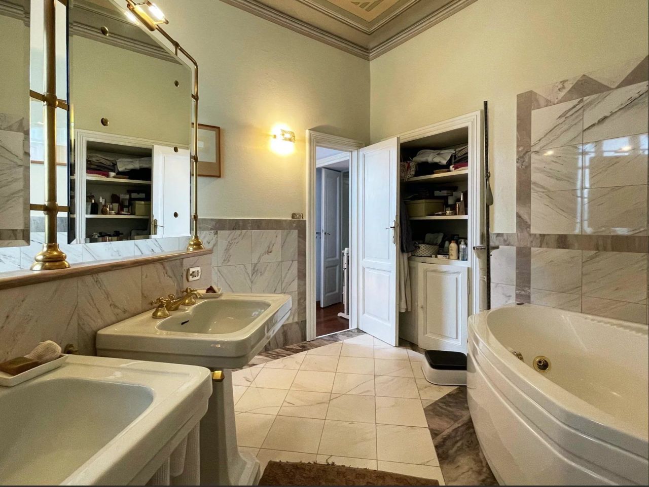 Вилла в Гиффе, Италия, 445 м² - фото 13