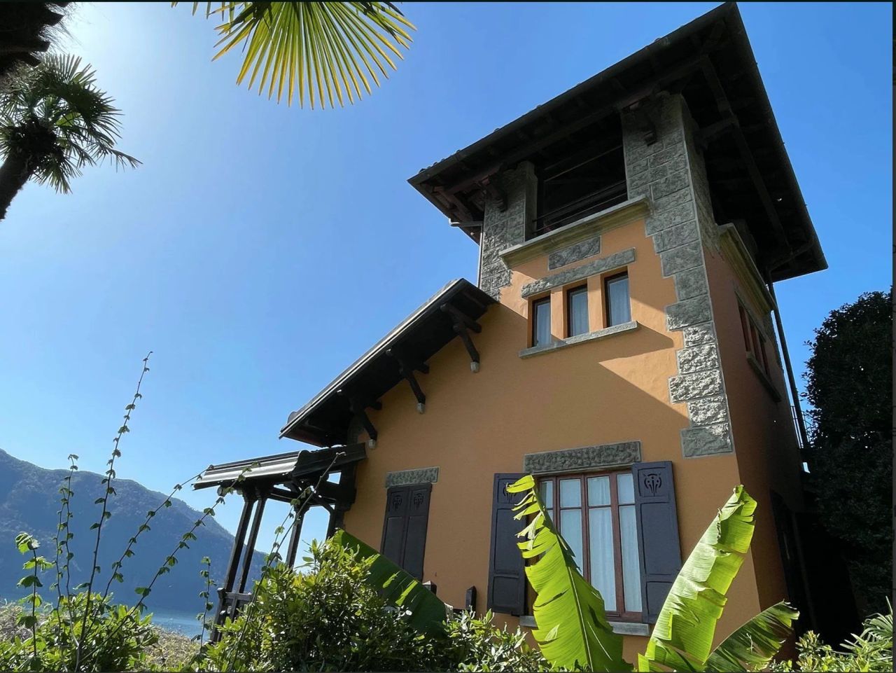 Вилла в Гиффе, Италия, 445 м² - фото 5