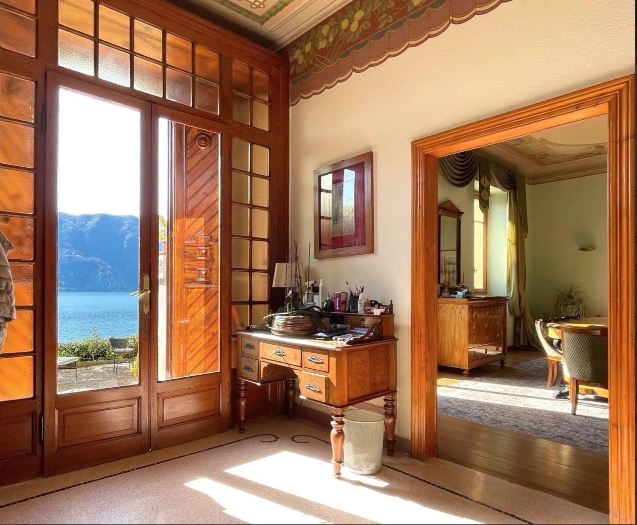 Вилла в Гиффе, Италия, 445 м² - фото 6