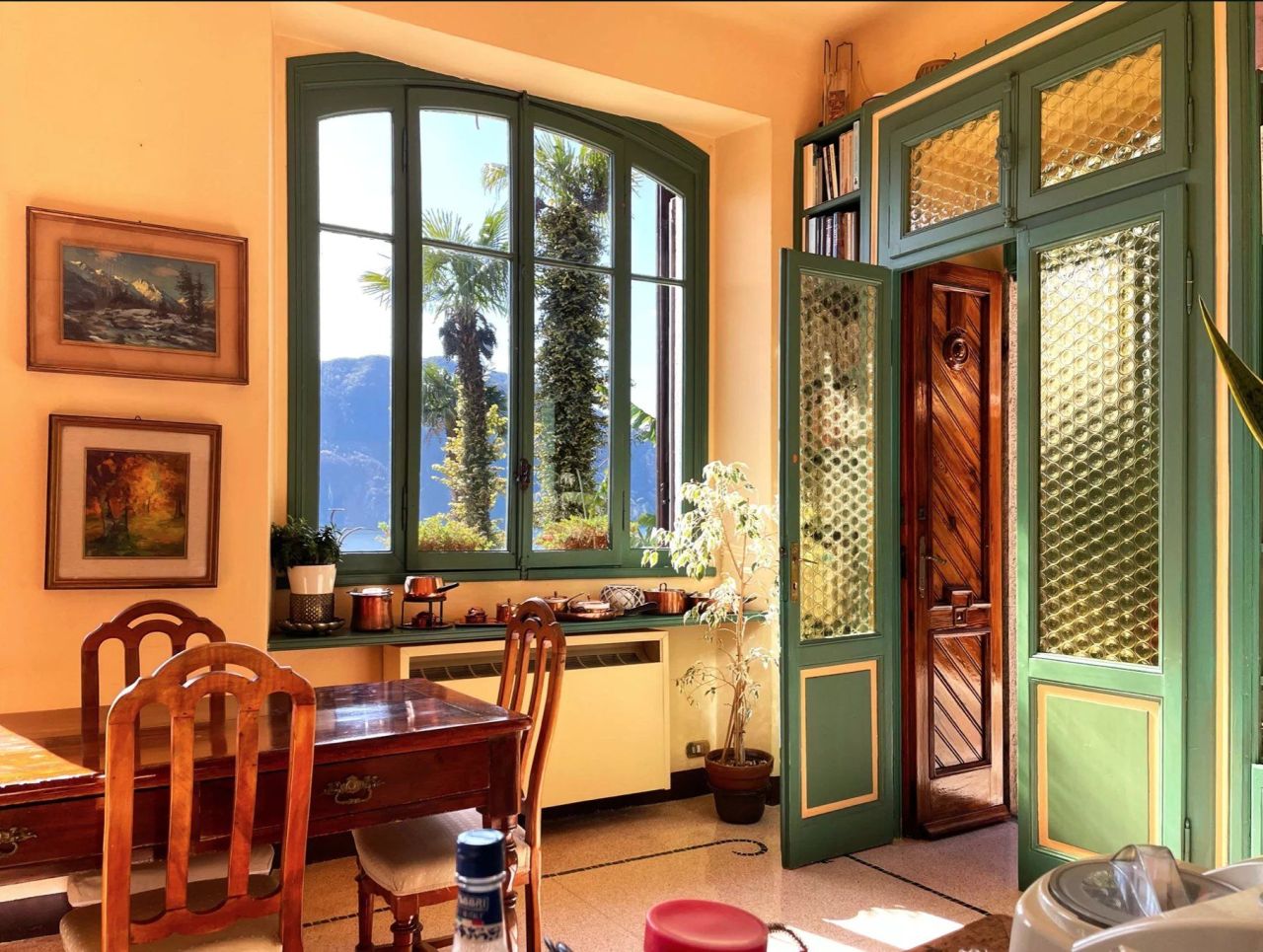 Вилла в Гиффе, Италия, 445 м² - фото 9