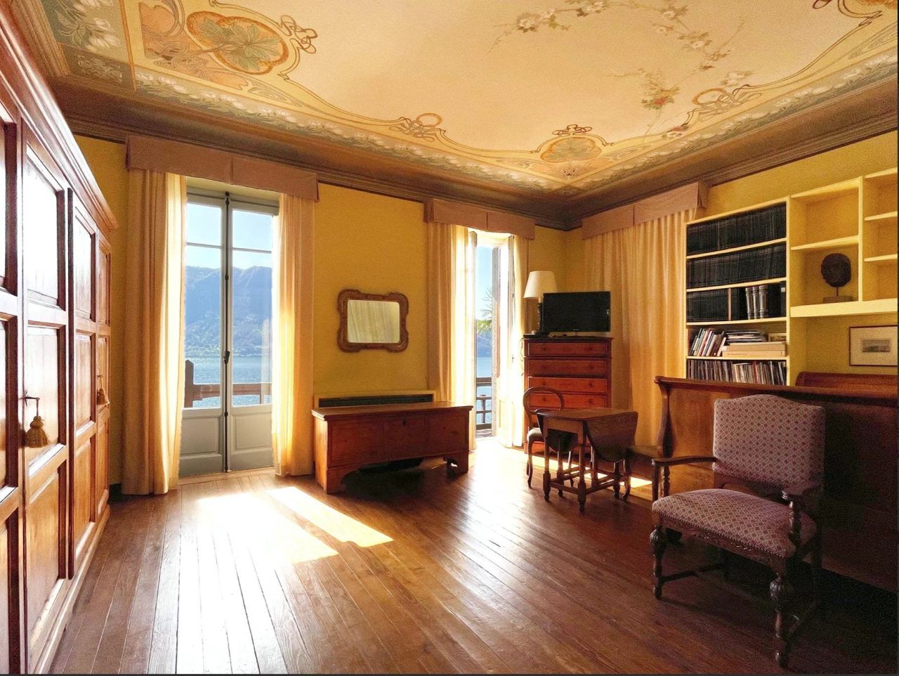 Вилла в Гиффе, Италия, 445 м² - фото 7