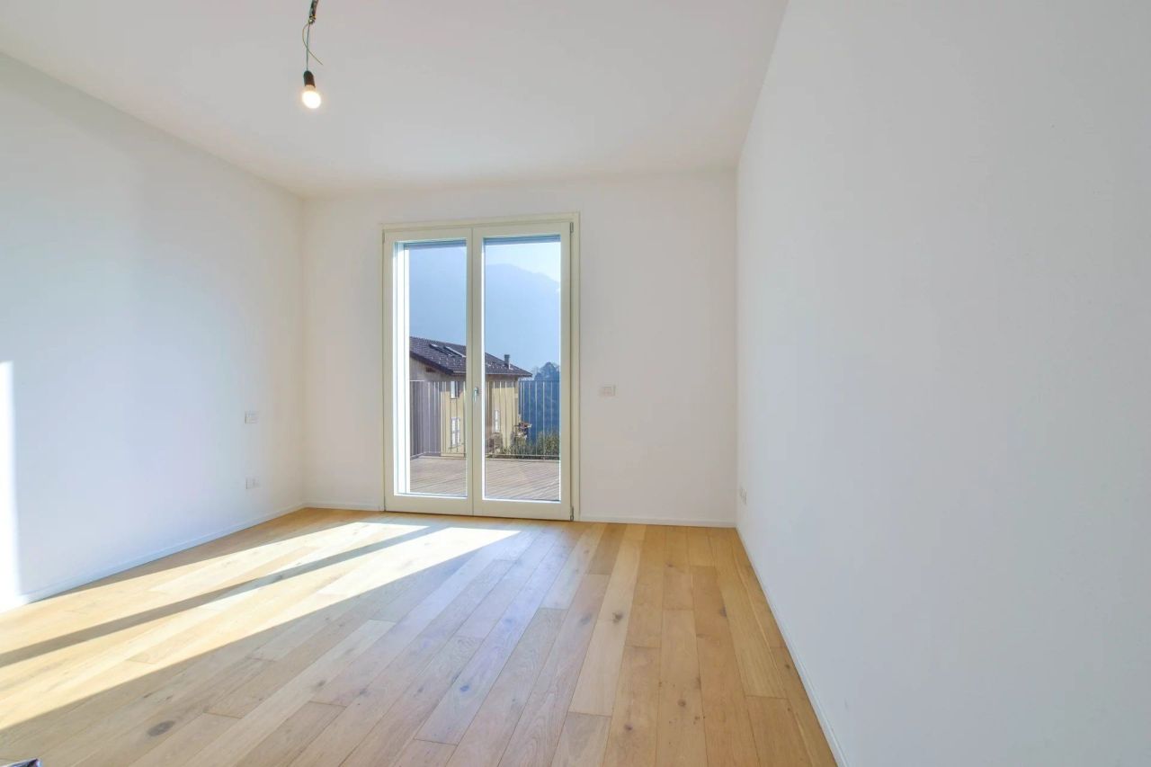 Пентхаус в Оссуччо, Италия, 113 м² - фото 13