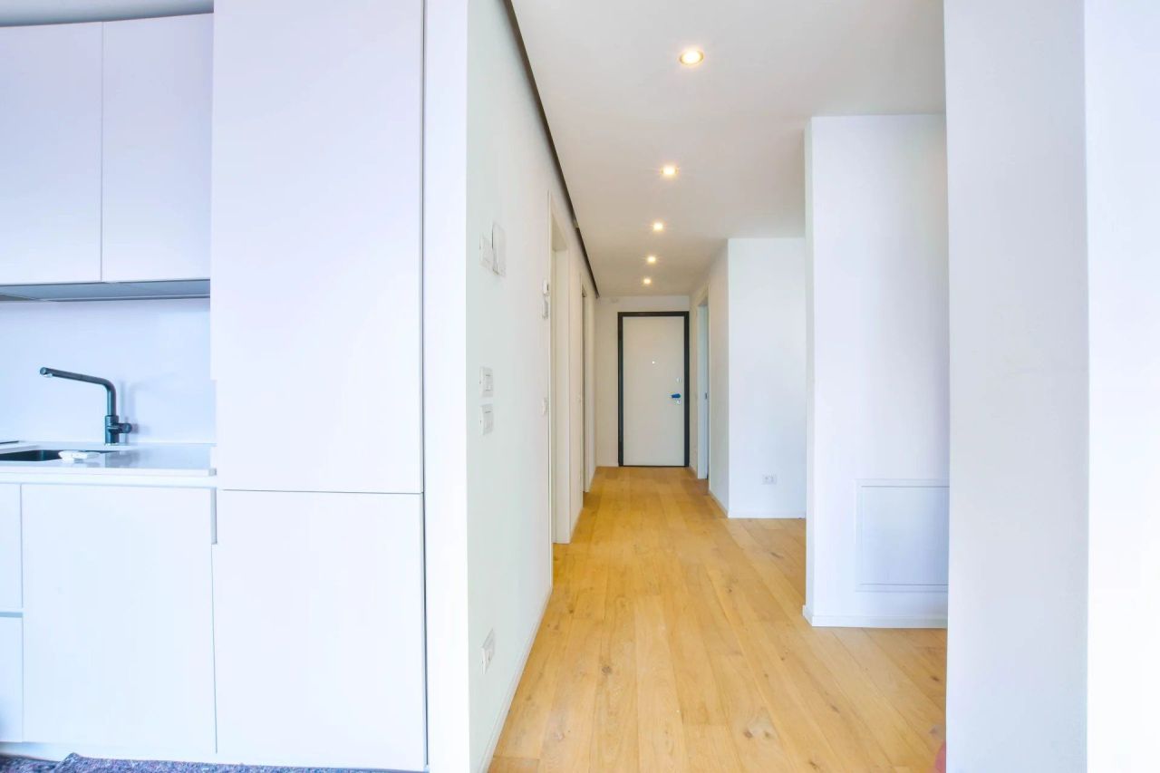 Пентхаус в Оссуччо, Италия, 113 м² - фото 16