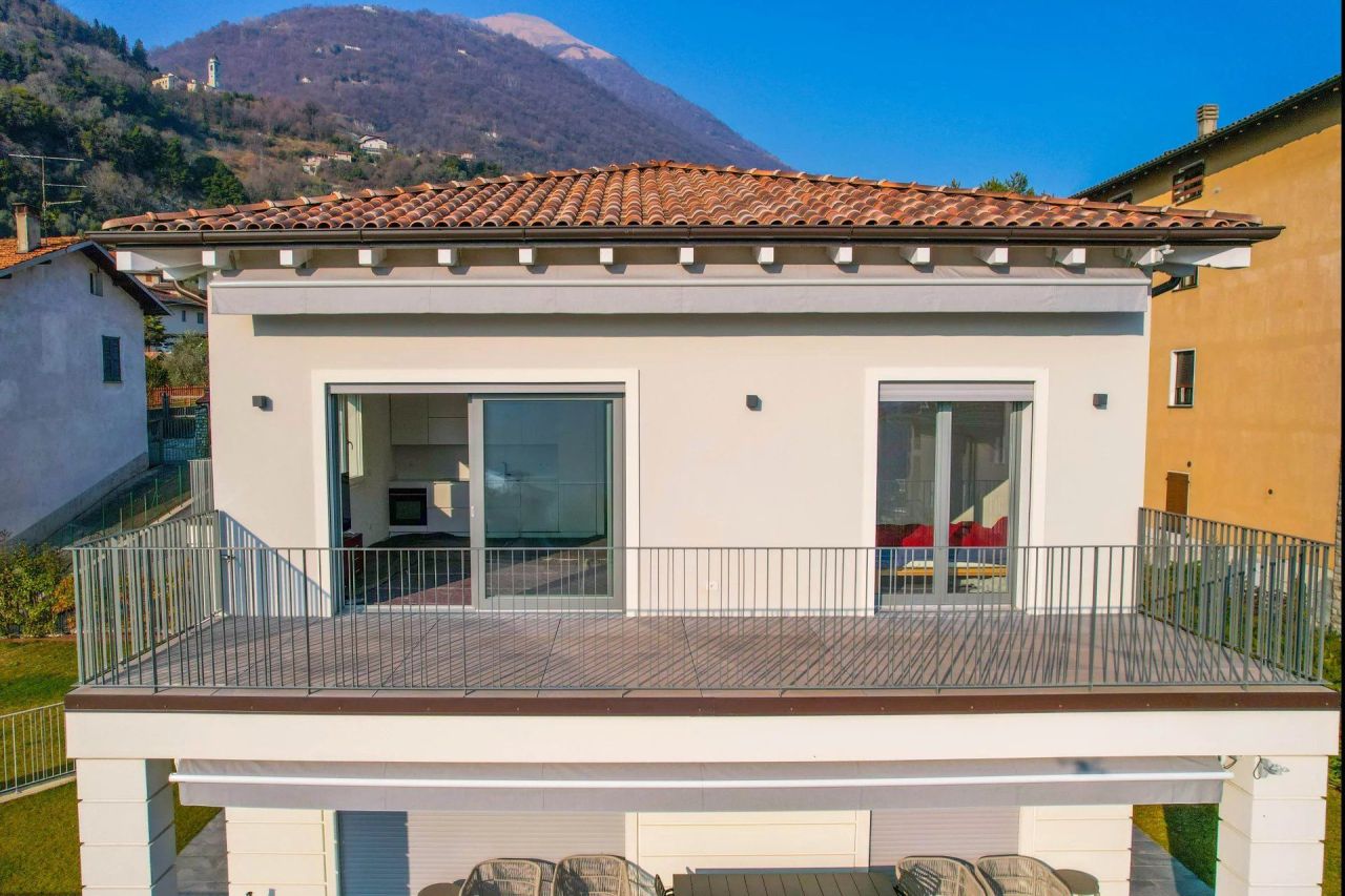 Пентхаус в Оссуччо, Италия, 113 м² - фото 3