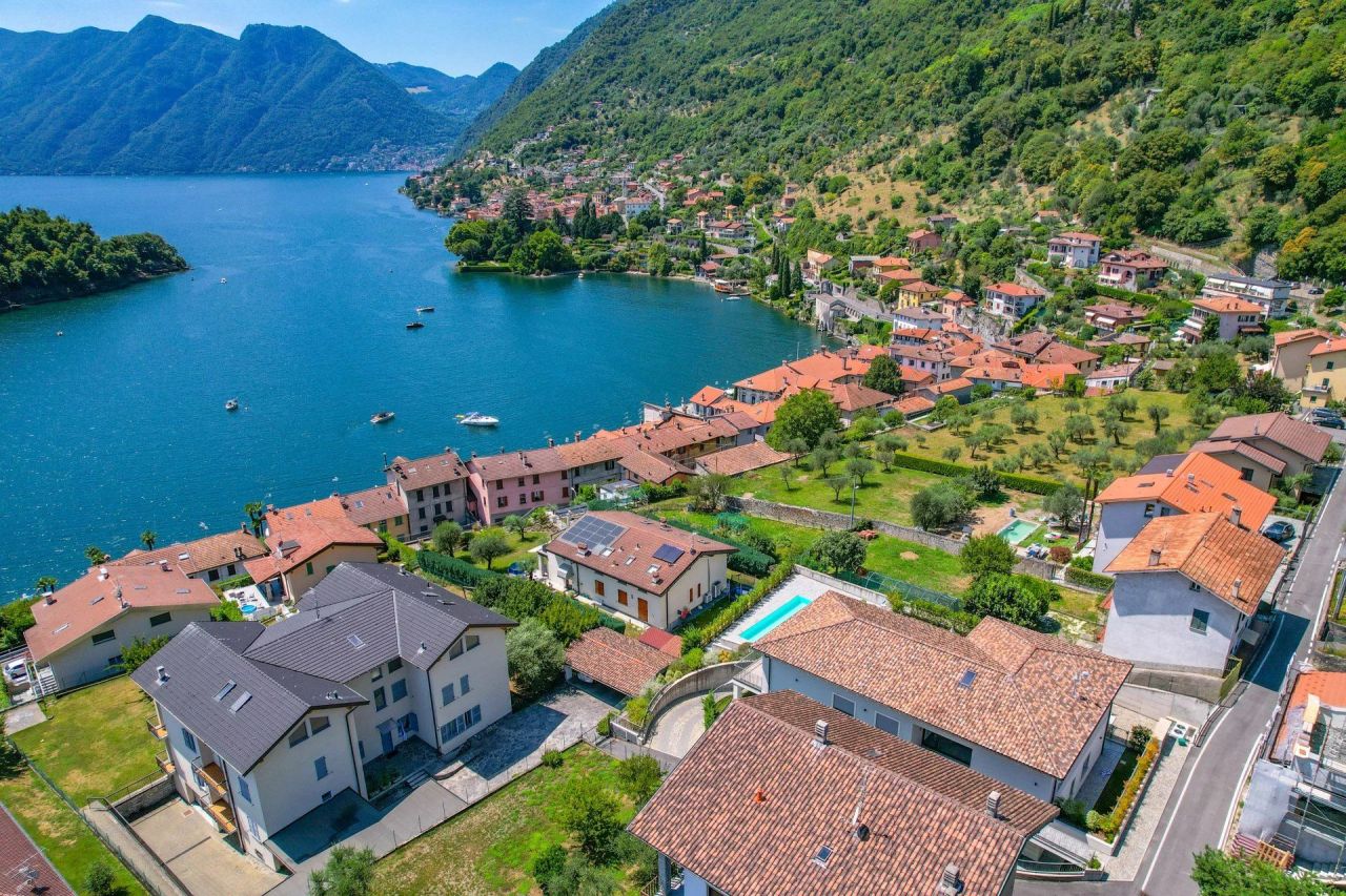 Пентхаус в Оссуччо, Италия, 113 м² - фото 5