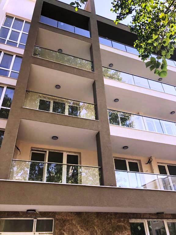 Квартира на Солнечном берегу, Болгария, 64 м² - фото 14