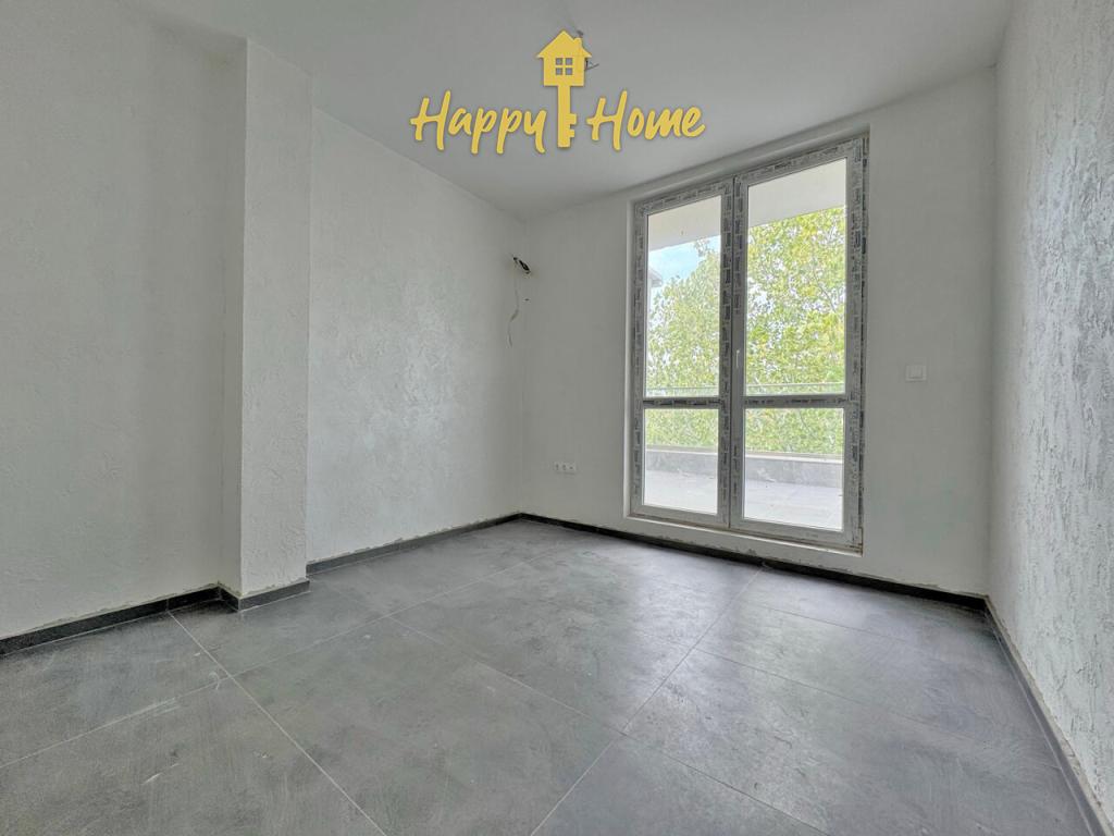 Квартира на Солнечном берегу, Болгария, 64 м² - фото 5