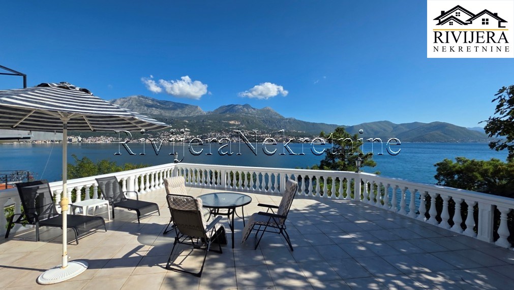 Дом в Херцег-Нови, Черногория, 105 м² - фото 4