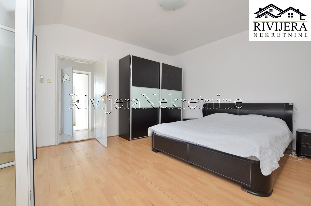 Дом в Херцег-Нови, Черногория, 105 м² - фото 14