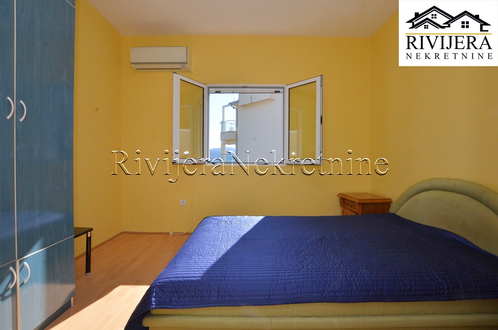 Дом в Херцег-Нови, Черногория, 105 м² - фото 13