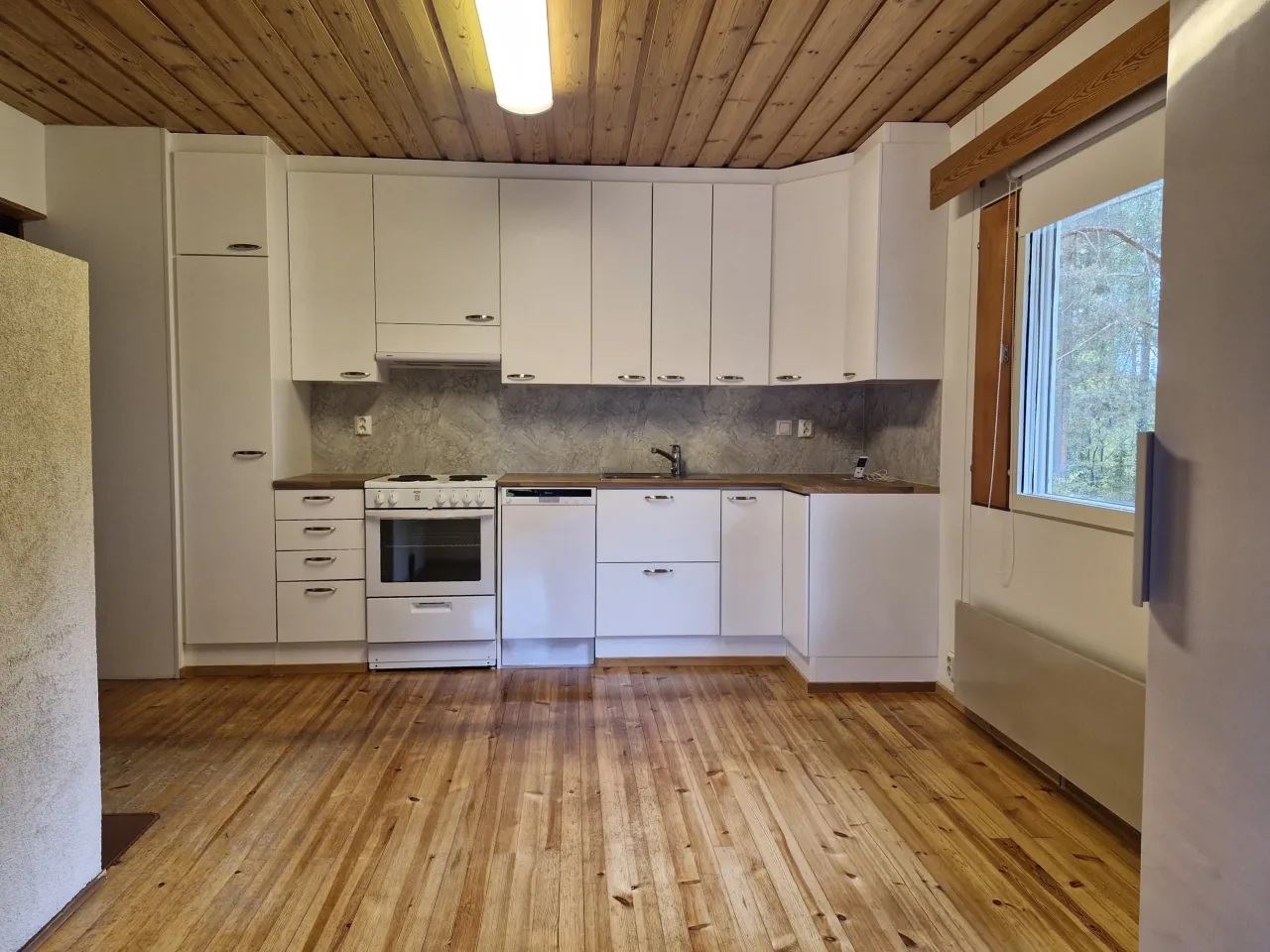 Дом в Пункахарью, Финляндия, 93 м² - фото 3