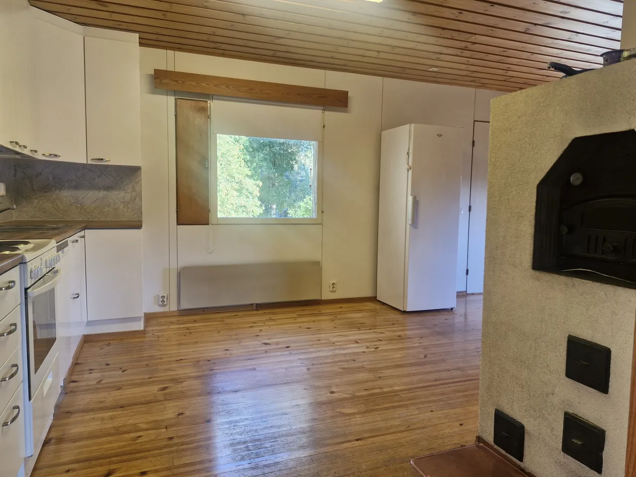 Дом в Пункахарью, Финляндия, 93 м² - фото 4