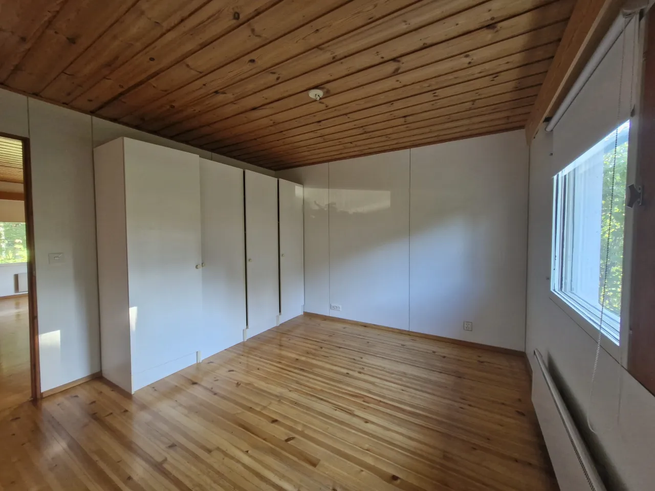 Дом в Пункахарью, Финляндия, 93 м² - фото 7