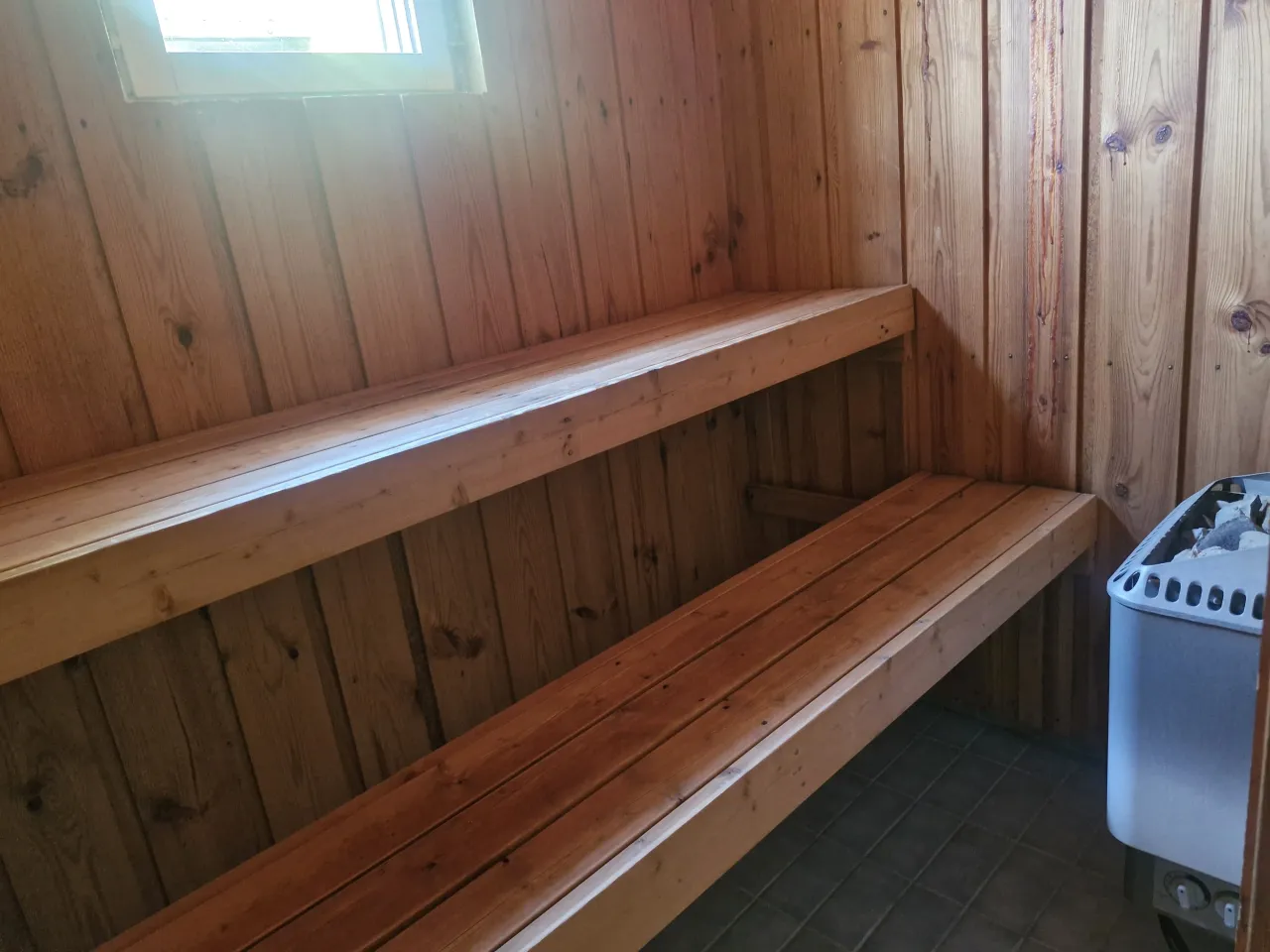 Дом в Пункахарью, Финляндия, 93 м² - фото 12