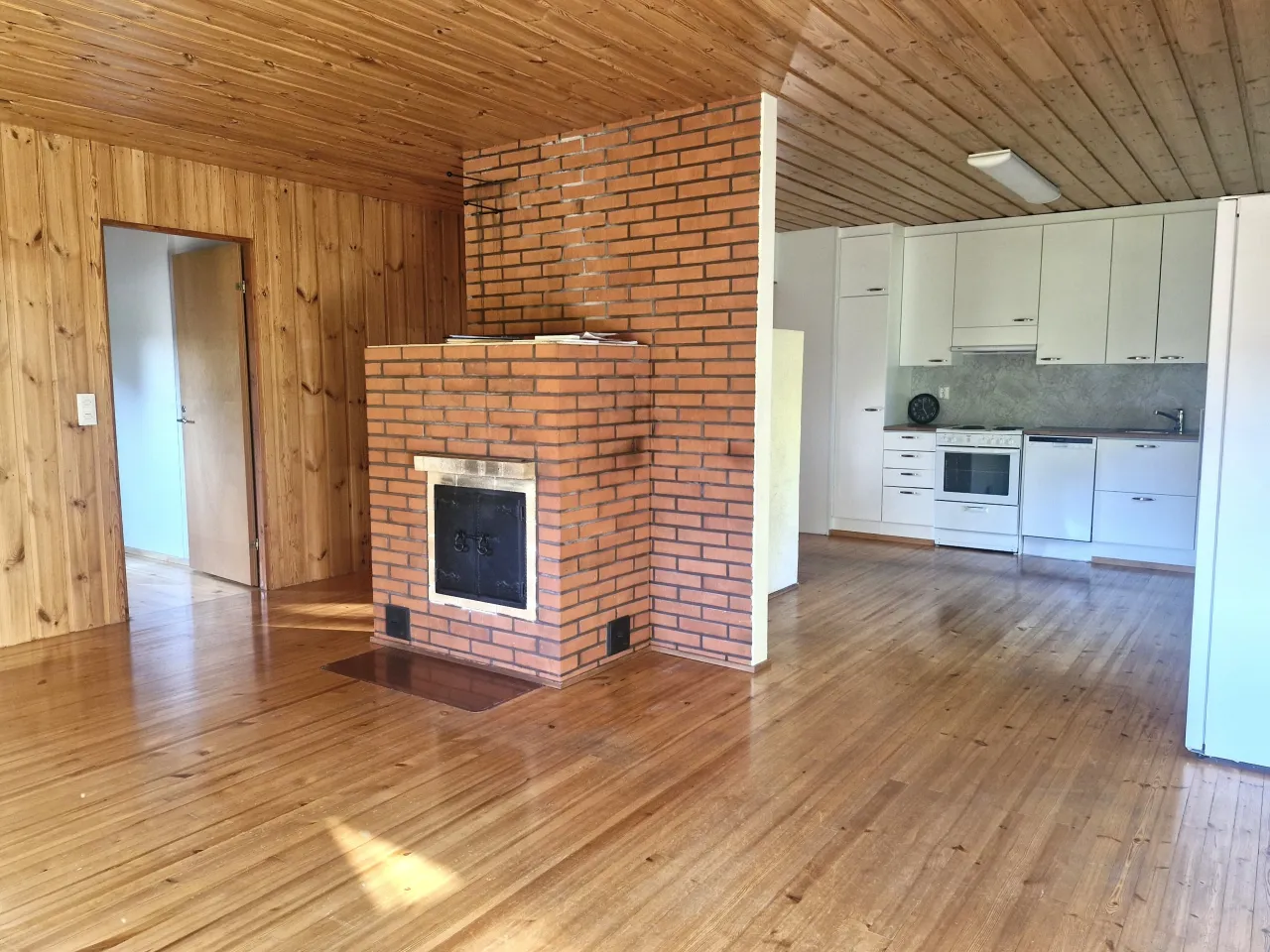 Дом в Пункахарью, Финляндия, 93 м² - фото 5